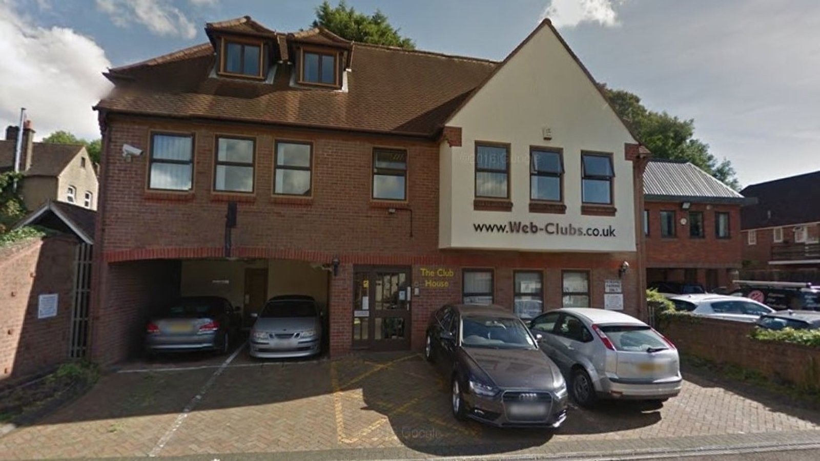 Chesham